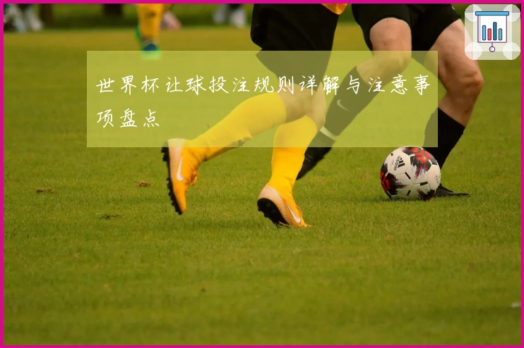 世界杯让球投注规则详解与注意事项盘点