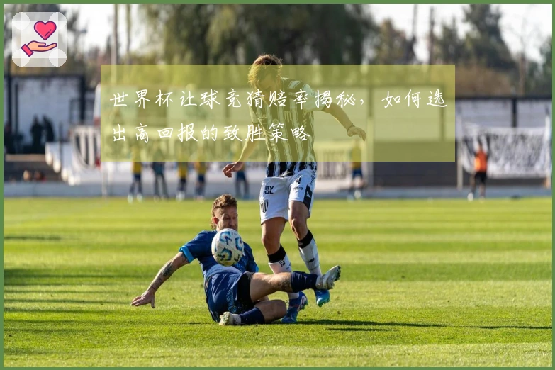 世界杯让球竞猜赔率揭秘，如何选出高回报的致胜策略