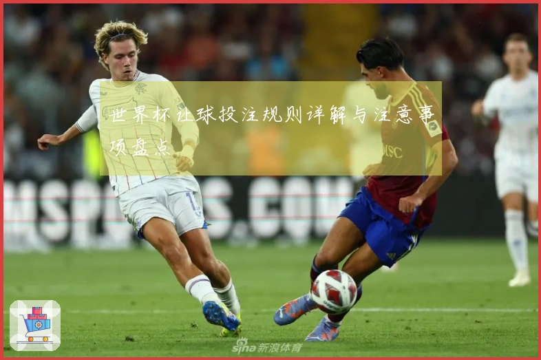 世界杯让球投注规则详解与注意事项盘点
