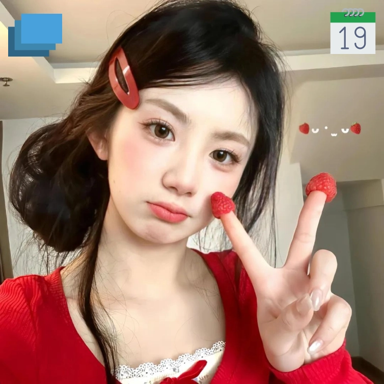 头像